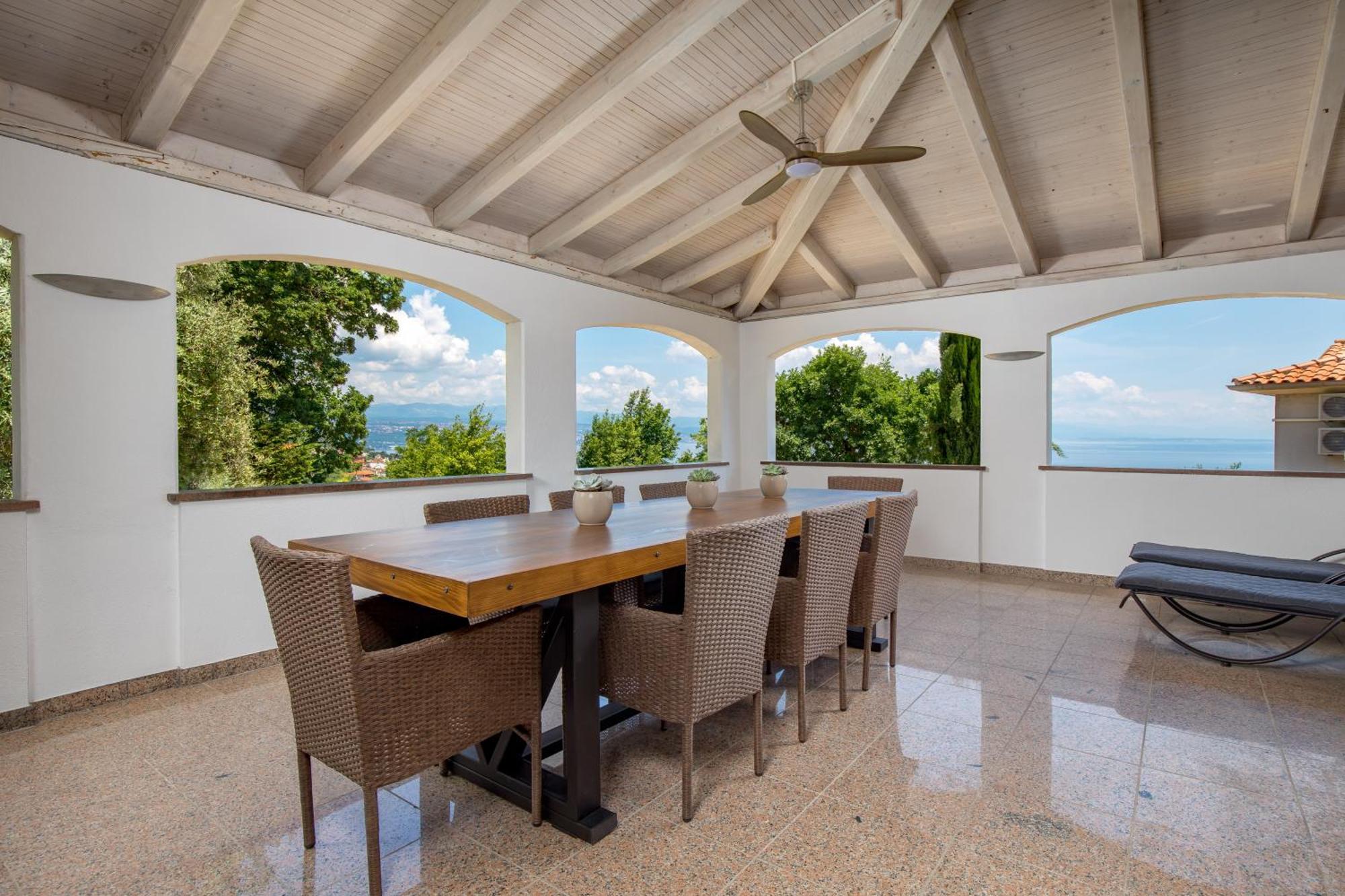The Nest Opatija